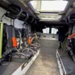 Ex Army Pinzgauer Vector 718 6x6 Armoured Patrol Vehicles Ex Army Pinzgauer Vector 718 6x6 Armoured Patrol Vehicles