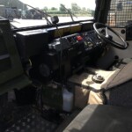 Ex Army Pinzgauer Vector 718 6x6 Armoured Patrol Vehicles Ex Army Pinzgauer Vector 718 6x6 Armoured Patrol Vehicles