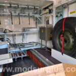 Ex Army Pinzgauer 718 6x6 Comms Truck