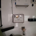 Ex RAF Pinzgauer 718 6x6 Ambulance