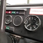 Ex RAF Pinzgauer 718 6x6 Ambulance