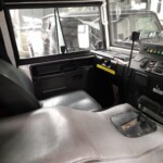 Ex RAF Pinzgauer 718 6x6 Ambulance