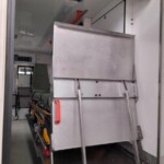Ex RAF Pinzgauer 718 6x6 Ambulance