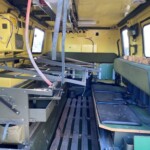 Ex Army Hagglund Bv206 Personnel Carrier Ex Army Hagglund Bv206 Personnel Carrier