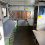 Ex Army MAN HX60 18.330 Box Truck Ex Army MAN HX60 18.330 Box Truck