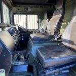 Ex Army MAN HX60 18.330 Box Truck Ex Army MAN HX60 18.330 Box Truck