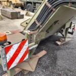 Ex Army Goldhofer STZ H6-65/60 6 Axle Semi Trailer Ex Army Goldhofer STZ H6-65/60 6 Axle Semi Trailer