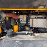 JCB 6TFT 6 Ton Dumper