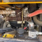 JCB 6TFT 6 Ton Dumper