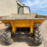 JCB 6TFT 6 Ton Dumper