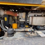 Mecalac TA6 Dumper