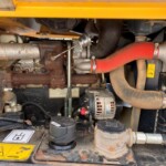 Mecalac TA6 Dumper