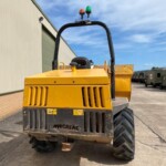 Mecalac TA6 Dumper
