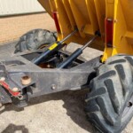 Mecalac TA6 Dumper