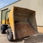 Mecalac TA6 Dumper