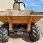 Mecalac TA6 Dumper