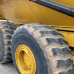 Caterpillar 745C Articulated Dumper