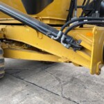 Caterpillar 745C Articulated Dumper