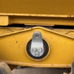 Caterpillar 745C Articulated Dumper