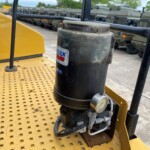 Caterpillar 745C Articulated Dumper