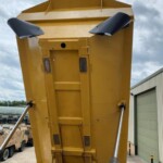 Caterpillar 745C Articulated Dumper