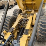 Caterpillar 745C Articulated Dumper