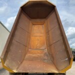 Caterpillar 745C Articulated Dumper