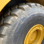 Caterpillar 745C Articulated Dumper