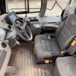 Caterpillar 745C Articulated Dumper