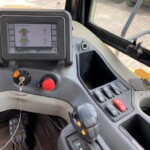 Caterpillar 745C Articulated Dumper
