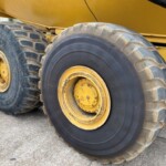 Caterpillar 745C Articulated Dumper