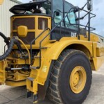 Caterpillar 745C Articulated Dumper