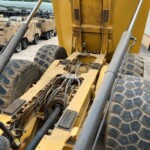 Caterpillar 745C Articulated Dumper