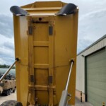 Caterpillar 745C Articulated Dumper