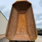 Caterpillar 745C Articulated Dumper