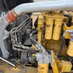 Caterpillar 745C Articulated Dumper