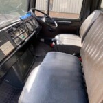 Mercedes Unimog U1300L RHD 4x4 Shoot Vehicle Mercedes Unimog U1300L RHD 4x4 Shoot Vehicle