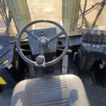 Ex Army Valmet 1612 4x4 16 Ton Forklift Ex Army Valmet 1612 4x4 16 Ton Forklift