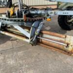 ex military vehicles champion 726a vhp 6x6 grader 50480_001 photo