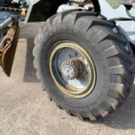 ex military vehicles champion 726a vhp 6x6 grader 50480_002 photo