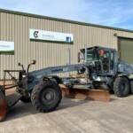 ex military vehicles champion 726a vhp 6x6 grader 50480_004 photo