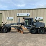 ex military vehicles champion 726a vhp 6x6 grader 50480_005 photo