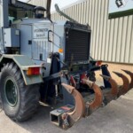 ex military vehicles champion 726a vhp 6x6 grader 50480_007 photo