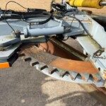 ex military vehicles champion 726a vhp 6x6 grader 50480_009 photo