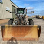 ex military vehicles champion 726a vhp 6x6 grader 50480_011 photo