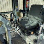 ex military vehicles champion 726a vhp 6x6 grader 50480_015 photo