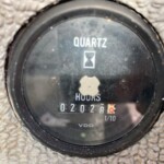 ex military vehicles champion 726a vhp 6x6 grader 50480_016 photo