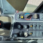 ex military vehicles champion 726a vhp 6x6 grader 50480_017 photo