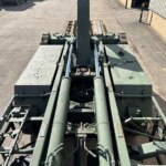 Ex Army DAF 2300 6x6 Drops Hook Loader Trucks Ex Army DAF 2300 6x6 Drops Hook Loader Trucks
