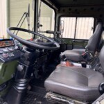Ex Army MoD Surplus MAN KAT A1 15t 8x8 Cargo Truck